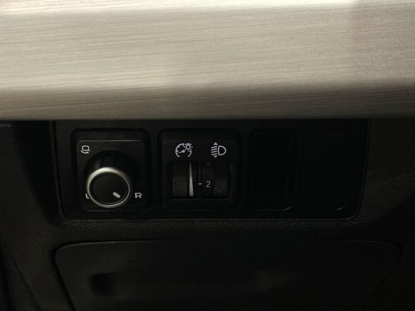 Geely Atlas I с пробегом 2019 года, цена 1 440 000 рублей, 136106 км, внедорожник, Автокод Объявления