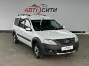 Lada (ВАЗ) Largus I Тамбов  - изображение 20