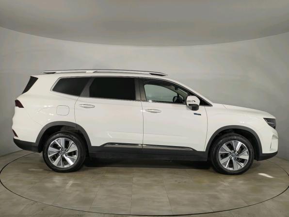 Geely Okavango I с пробегом 2022 года, цена 2 230 000 рублей, 61511 км, внедорожник, Автокод Объявления