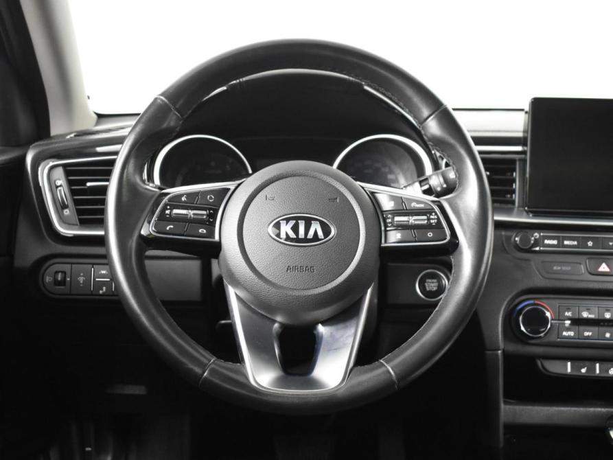 Kia Ceed III Казань  - изображение 12