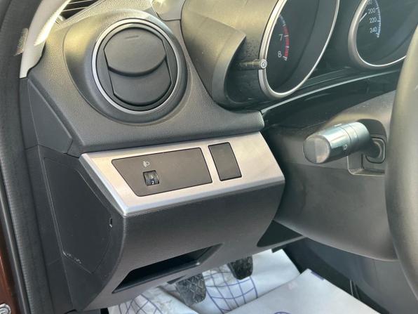 Mazda 3 II (BL) Рестайлинг с пробегом 2012 года, цена 895 000 рублей, 163528 км, хэтчбек, Автокод Объявления
