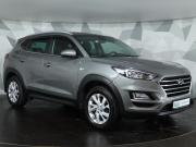 Hyundai Tucson III Рестайлинг Москва  - изображение 30
