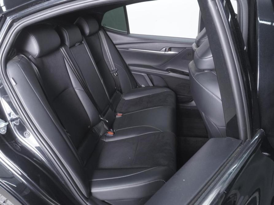 Toyota Camry IX (XV80) China Market Ростов-на-Дону  - изображение 7