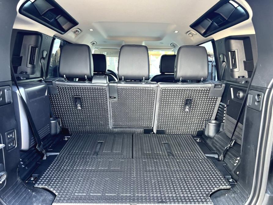 Land Rover Defender II Пермь  - изображение 7