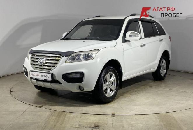 Lifan X60 I Рестайлинг с пробегом 2015 года, цена 425 000 рублей, 190515 км, внедорожник, Автокод Объявления