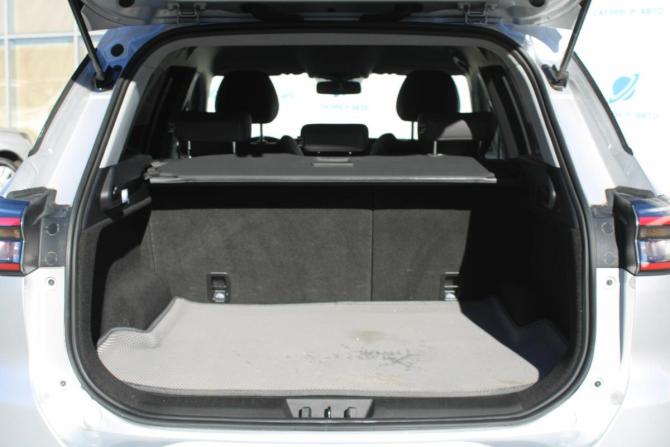 Chery Tiggo 7 Pro Max I Рестайлинг с пробегом 2024 года, цена 1 850 000 рублей, 36000 км, внедорожник, Автокод Объявления