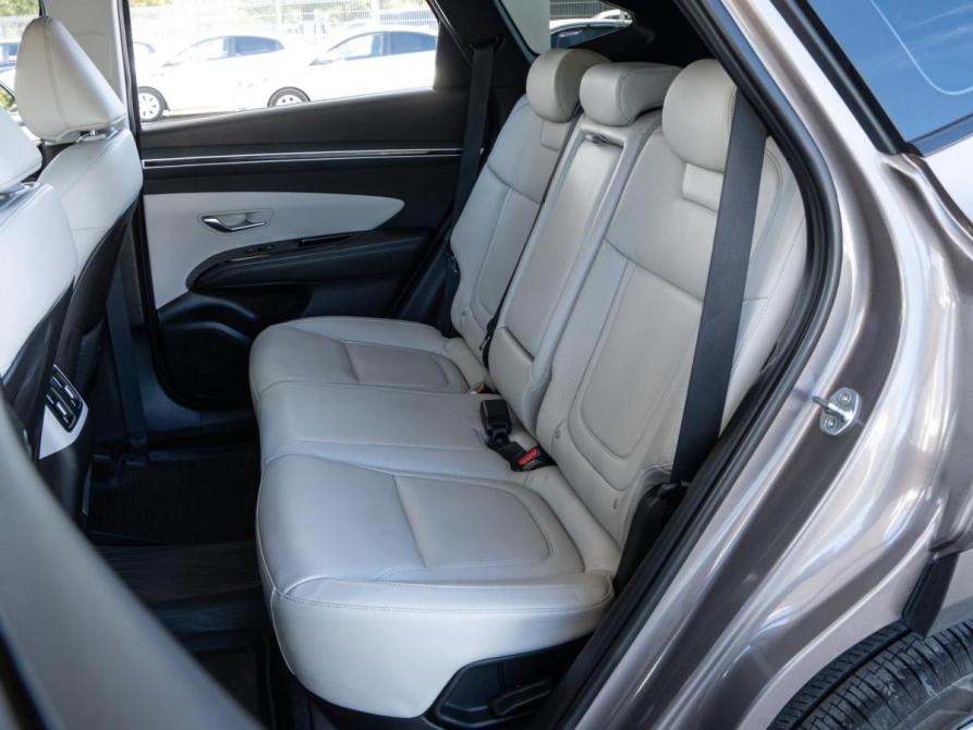 Hyundai Tucson IV Волгоград  - изображение 14