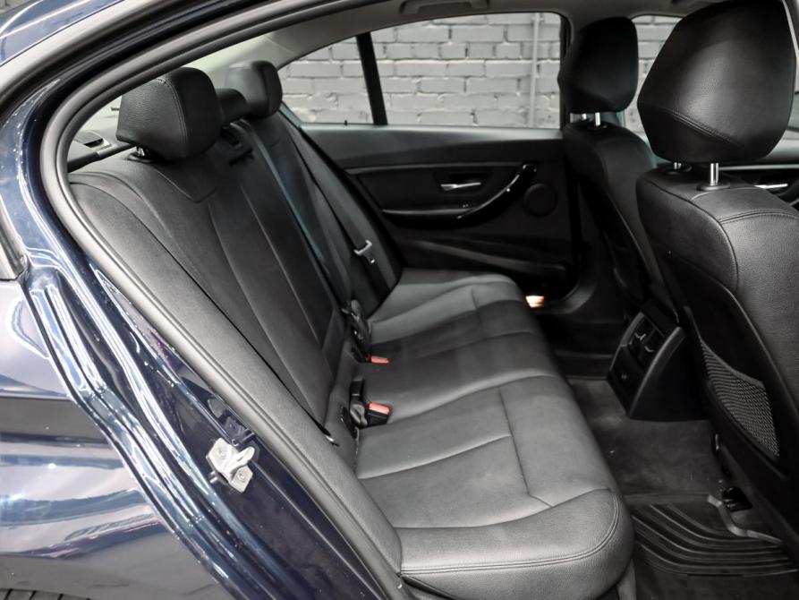 BMW 3 серии VI (F3x) Рестайлинг Екатеринбург  - изображение 15