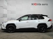 Toyota RAV4 V (XA50) Екатеринбург  - изображение 28