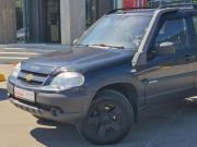 Chevrolet Niva I Рестайлинг Архангельск  - изображение 19