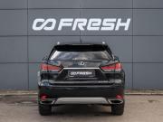 Lexus RX IV Рестайлинг Краснодар  - изображение 34