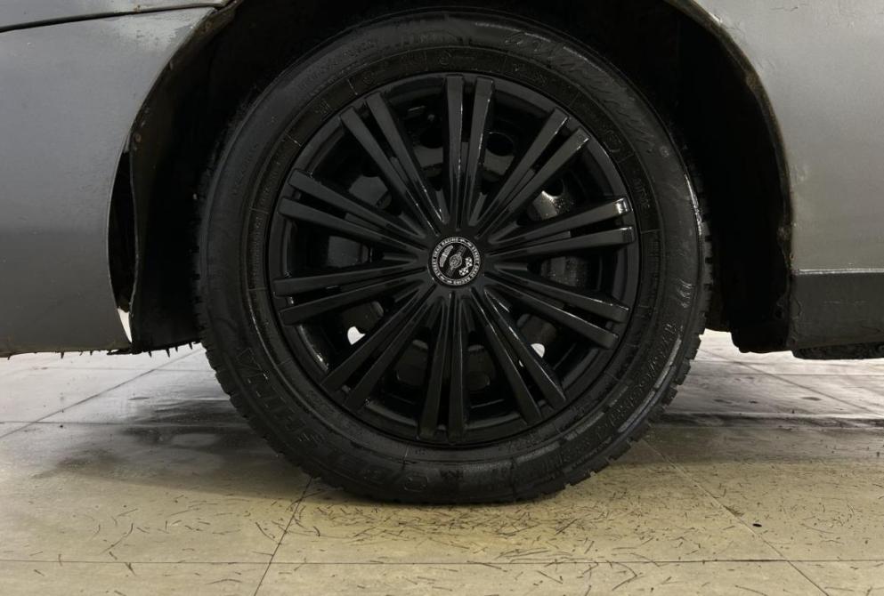Chevrolet Lanos I Саранск  - изображение 14
