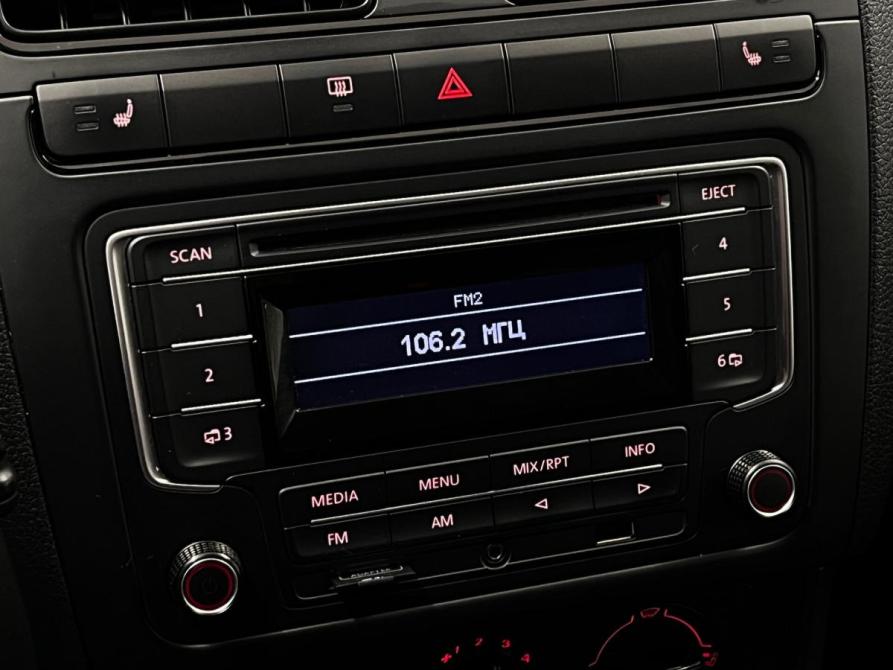 Volkswagen Polo V Санкт-Петербург  - изображение 17