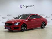 Mercedes-Benz CLA I (C117 X117) Ставрополь  - изображение 16