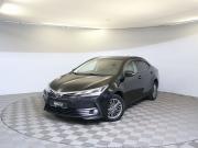 Toyota Corolla XI (E160 E170 E180) Рестайлинг 1 Санкт-Петербург  - изображение 21