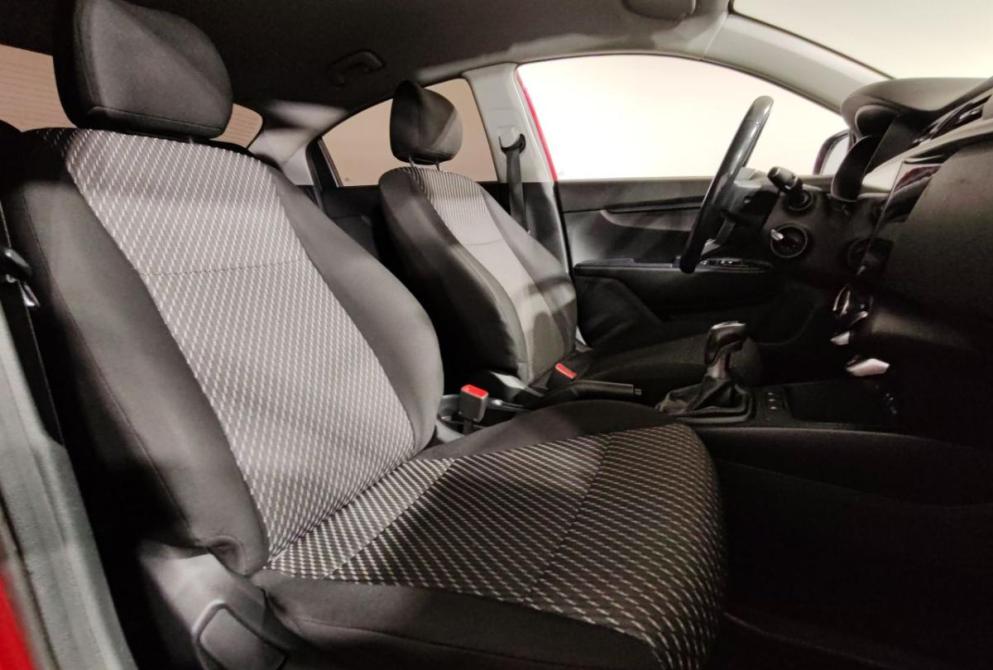Kia Rio IV Ярославль  - изображение 16