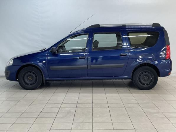 Lada (ВАЗ) Largus I с пробегом 2013 года, цена 550 000 рублей, 98907 км, универсал, Автокод Объявления