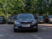 Skoda Octavia II (A5) Рестайлинг Санкт-Петербург  - изображение 15