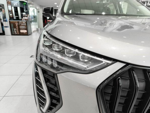 Haval Jolion I Рестайлинг с пробегом 2024 года, цена 1 950 000 рублей, 98294 км, внедорожник, Автокод Объявления
