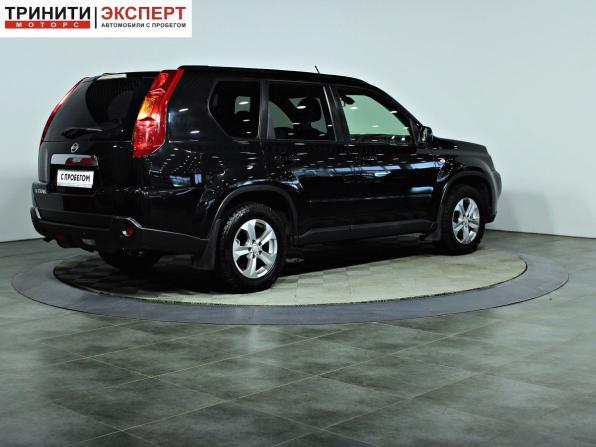 Nissan X-Trail II с пробегом 2008 года, цена 967 000 рублей, 186109 км, внедорожник, Автокод Объявления