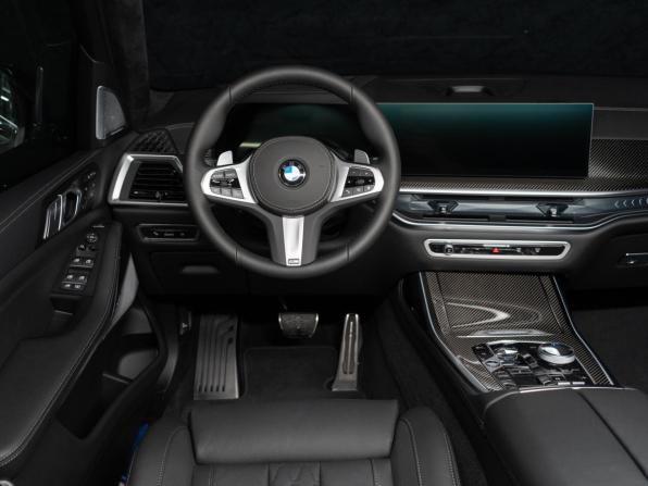 Новый BMW X7 I (G07) Рестайлинг 2026 года, цена 18 890 000 рублей, внедорожник, Автокод Объявления