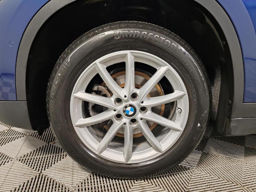 BMW X1 II (F48) Рестайлинг Москва  - изображение 18