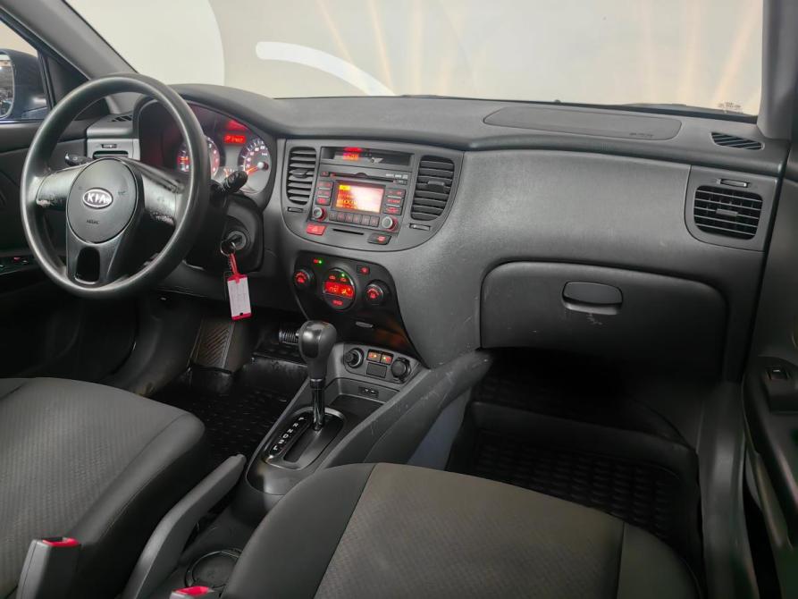 Kia Rio II Рестайлинг Москва  - изображение 7