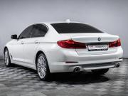 BMW 5 серии VII (G30/G31/G38) Москва  - изображение 27