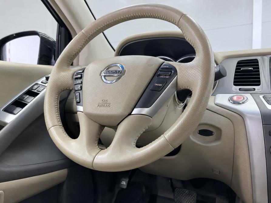 Nissan Murano II (Z51) Рестайлинг 2 Уфа  - изображение 8