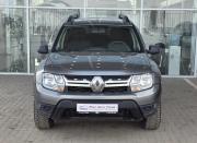 Renault Duster I Рестайлинг Липецк  - изображение 14