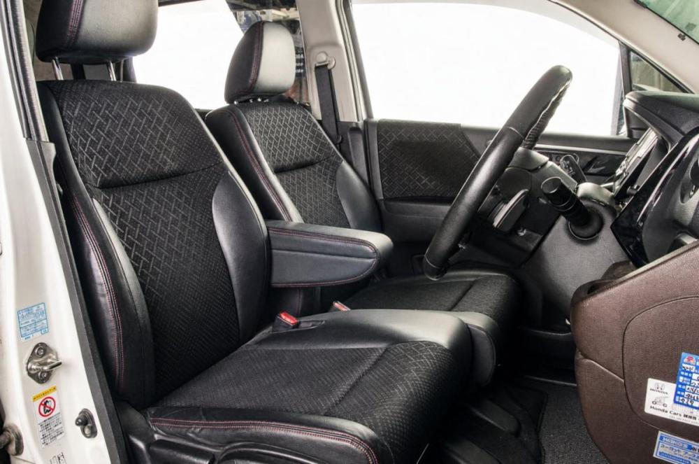 Honda N-WGN I Челябинск  - изображение 8