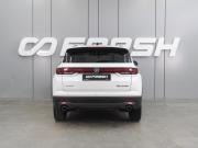 Changan CS35 Plus I Рестайлинг Воронеж  - изображение 28