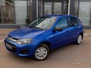 Lada (ВАЗ) Kalina II Стерлитамак  - изображение 18