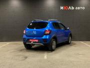Renault Sandero II Рестайлинг Челябинск  - изображение 27