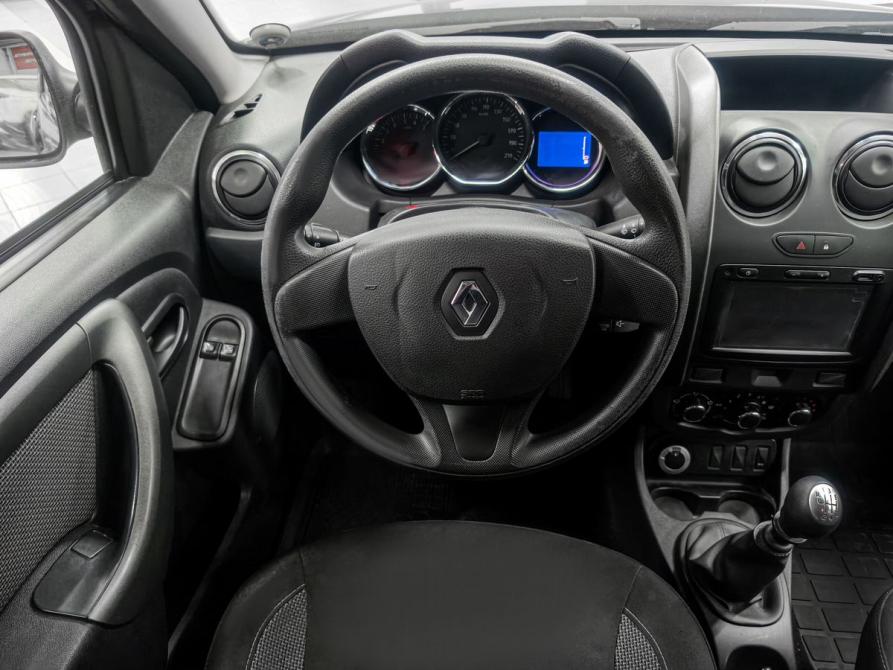 Renault Duster I Рестайлинг Ростов-на-Дону  - изображение 6