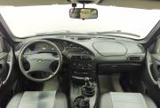 Chevrolet Niva I Екатеринбург  - изображение 31