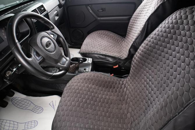 Lada (ВАЗ) 2121 (4x4) I Рестайлинг (2020) с пробегом 2020 года, цена 789 000 рублей, 71100 км, внедорожник, Автокод Объявления