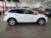 Mazda CX-7 I Рестайлинг Курск  - изображение 18
