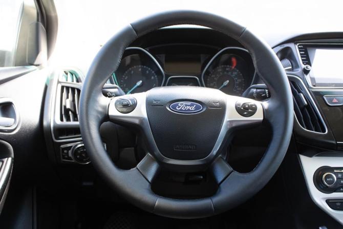 Ford Focus III с пробегом 2012 года, цена 699 000 рублей, 183065 км, хэтчбек, Автокод Объявления