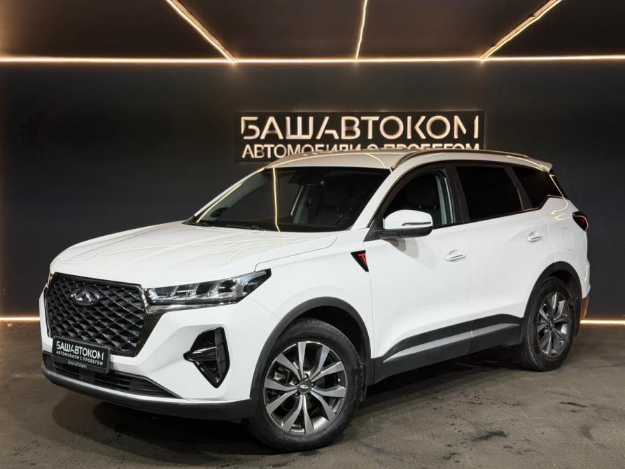 Chery Tiggo 7 Pro Max I Уфа  - изображение 1