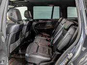 Mercedes-Benz GL-Класс II (X166) Москва  - изображение 39