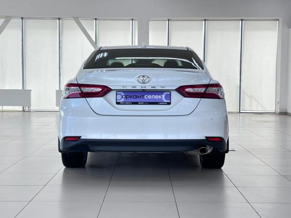Toyota Camry VIII (XV70) с пробегом 2021 года, цена 3 180 000 рублей, 90688 км, седан, Автокод Объявления