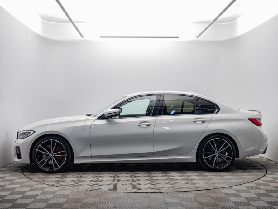 BMW 3 серии VII (G2x) Москва  - изображение 8