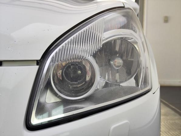 Nissan Qashqai I с пробегом 2008 года, цена 735 000 рублей, 308000 км, внедорожник, Автокод Объявления