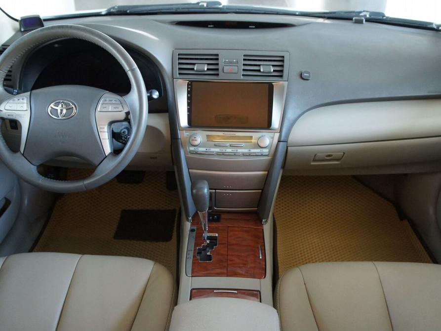 Toyota Camry VI (XV40) Березовский  - изображение 7