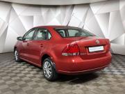 Volkswagen Polo V Москва  - изображение 23