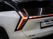 Geely Atlas II Москва  - изображение 47