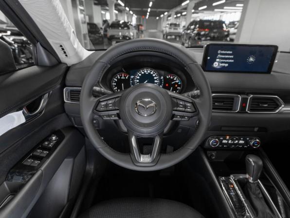Mazda CX-5 II Рестайлинг с пробегом 2026 года, цена 3 850 000 рублей, 15 км, внедорожник, Автокод Объявления
