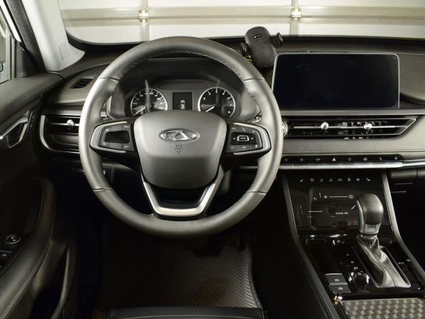 Chery Tiggo 4 Pro I с пробегом 2024 года, цена 1 599 995 рублей, 23341 км, внедорожник, Автокод Объявления