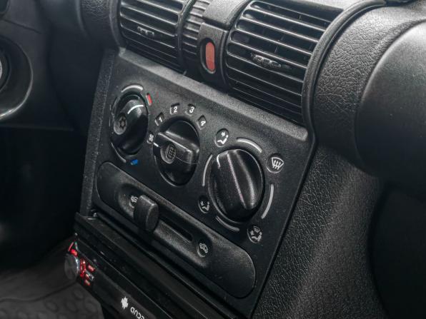 Opel Corsa B с пробегом 1999 года, цена 349 900 рублей, 204000 км, хэтчбек, Автокод Объявления